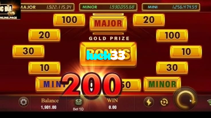 luck33 خوش آمدید بونس +600% پیشکش موبائل ایپ کے پروموشن سیکشن میں دکھائی دیتی ہے۔