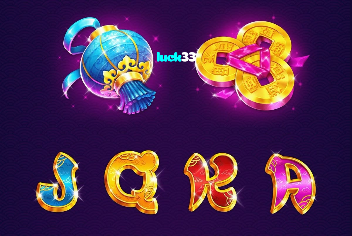 luck33