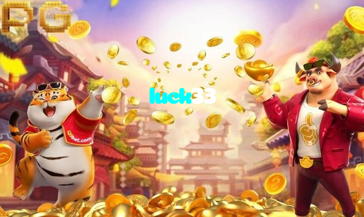 luck33 casino presented on mobile device in Pakistan with slots and live games