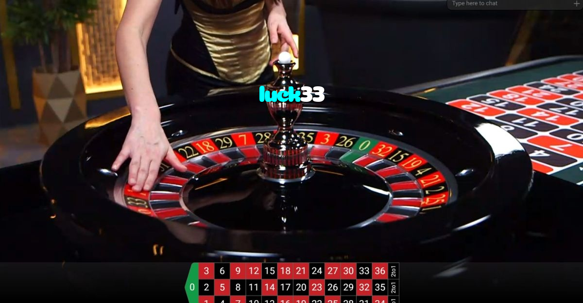 available types of luck33 bet including pre-match live express and system bets